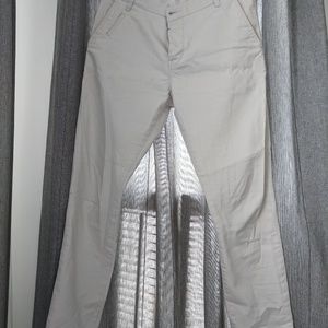 ALL SAINTS stove chino in stone
